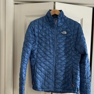The North Face Thermalball Jacket